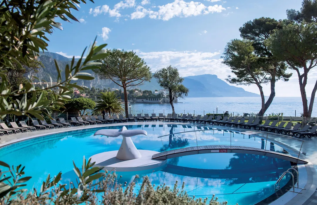 Hôtel Vacances Bleues Delcloy-1