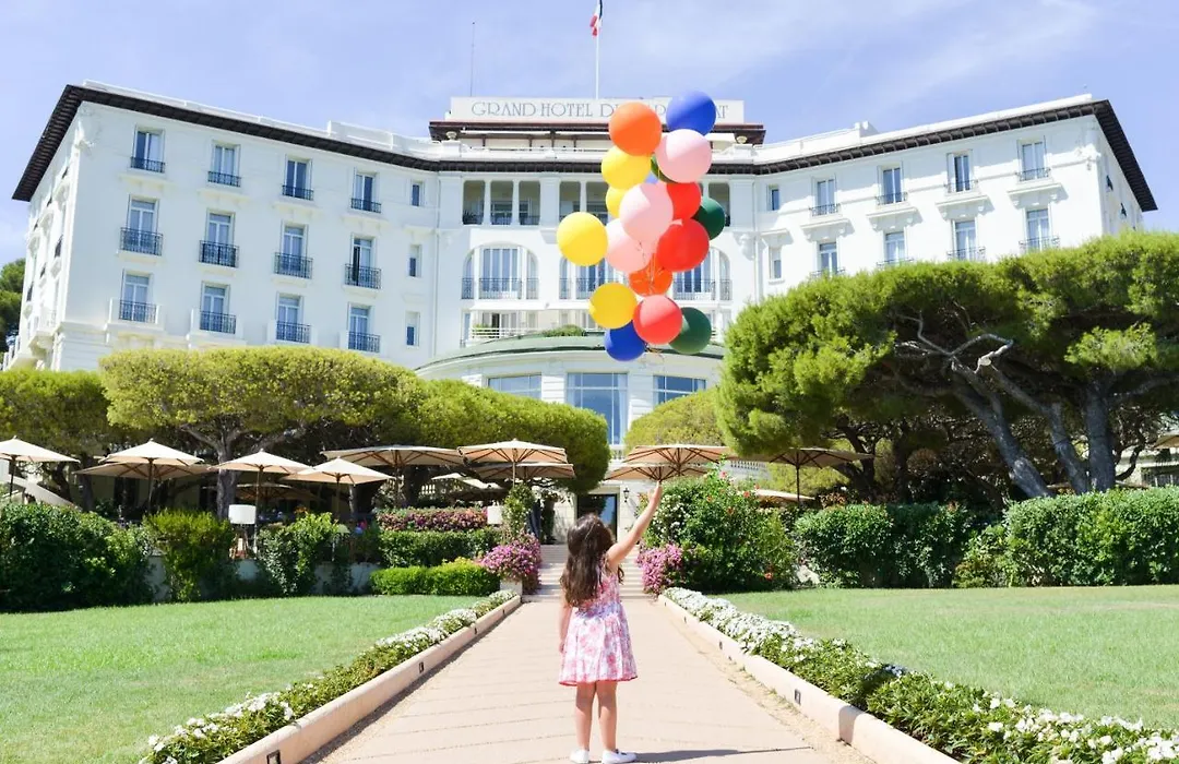 Grand-Hôtel du Cap-Ferrat, A Four Seasons Hotel-1
