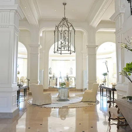 Grand-Hôtel du Cap-Ferrat, A Four Seasons Hotel-2